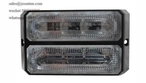 China LED Warning Light .emergency light led light surface mounting vamingsljus lights,Plafones de led，Quasar Line STL-820B on sale