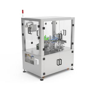 Best ZH-50 Automatic Vertical Packing Machine wholesale