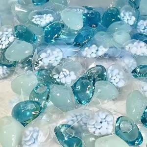 Best Fruity Lavender Washing Detergent Pods 8g-15g 3 In 1 Laundry Capsule wholesale