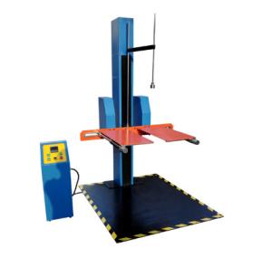 High Accuracy Package Drop Test Machine Price Wing Drop Test Machine For Packaging