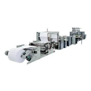 Best 220 V LD1020 Exercise Book Making Machine Production Line for High Speed Production wholesale
