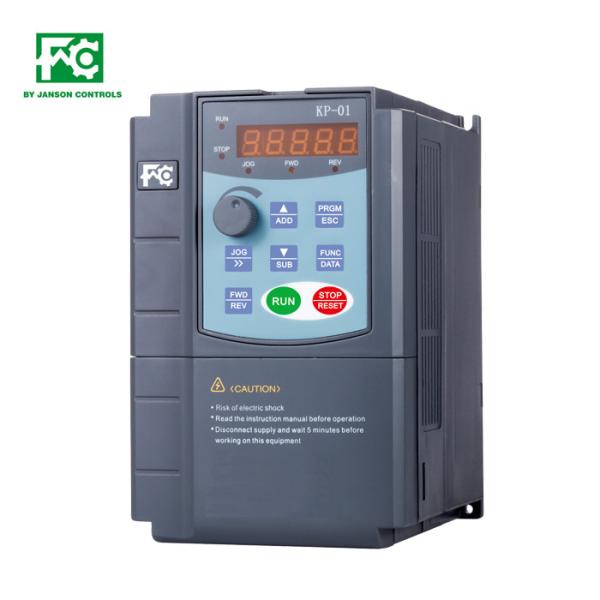 Cheap Single Phase 220V Variable Frequency Drive VFD for sale