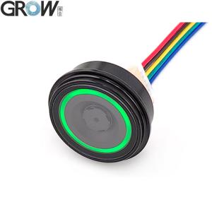 GROW GM910S Black DC3.3V USB UART 2D / 1D Barcode Scanner Reader Module For Arduino Android Windows Linux Support QR Code PDF417