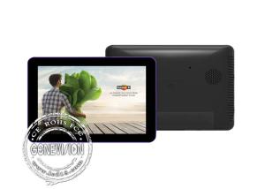 Best Android Customize Tablet Wifi Digital Signage Kiosk With Motion Sensor Or Button wholesale