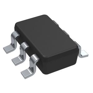 Sensor IC TMAG5173A1QDBVRQ1 High-Precision 3D Hall-Effect Sensor