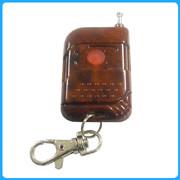 Cheap Wireless Remote Control one button for sale