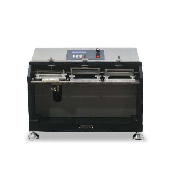 Cheap Whole Sole ASTM D1052 Shoe Testing Machine ROSS Flexing Tester for sale