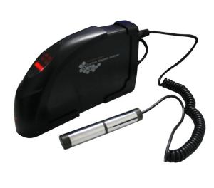 Best Original Software Bio Quantum Magnetic Resonance Health Analyzer Mini size,Black color AH-Q5 wholesale