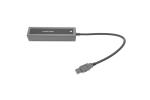 Low Lantency 2 CH USB IO Adapter Conversion Interface