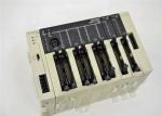 MELSEC PLC Programmable Logic Controller With Fast Instruction Times