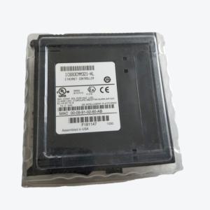 China GE FANUC IC693MDL340 RX3I CHS012 HIGH-VOLTAGE MODULE on sale