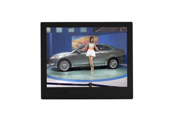 Cheap Digital Photo Frame 8 Inch Frameo WiFi Digital Picture Frame With IPS HD Touch Screen,16GB Storage for sale