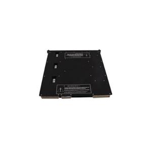 3806E  TRICONEX  Digital Input Module
