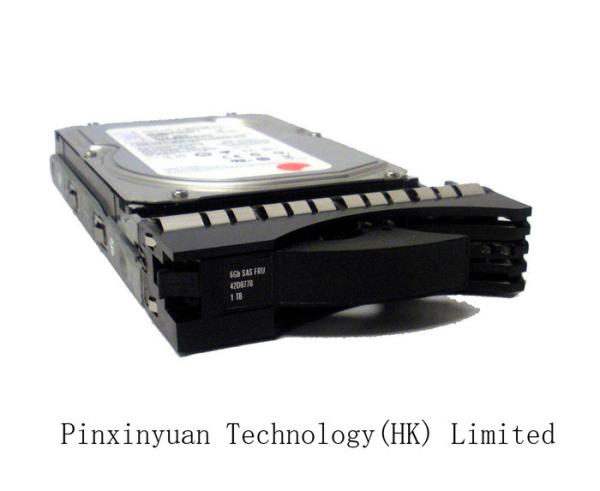Cheap Seagate ST31000424SS 1tb Server Hard Drive  3.5 " SAS 7,2k 42d0777 Caddy 6gb Fru 42d0778 42d0781 for sale