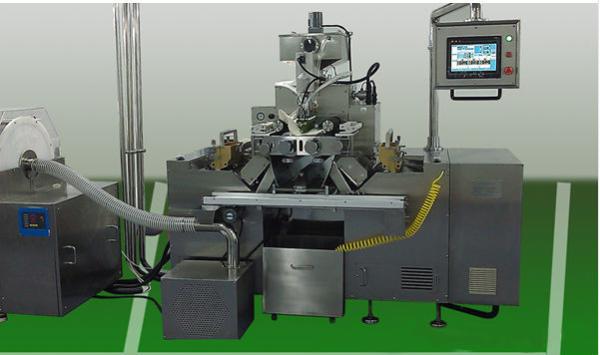 Cheap Largest Paintball Encapsulation Machine For Real Man CS Game for sale