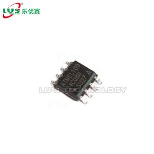 SOP8 Eeprom Memory Chip I2C ATMEL Spi Memory Ic AT24C08C SSHM T
