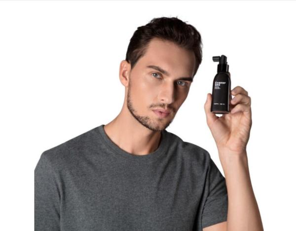 Cheap Plant Essences Hair Nutrient Solution for sale