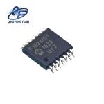 MICROCHIP PIC16F1824 IC Tvs Diodes Components Electronics Circuito Integrado