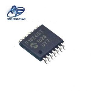 MICROCHIP PIC16F1824 IC Tvs Diodes Components Electronics Circuito Integrado PIC16F1824