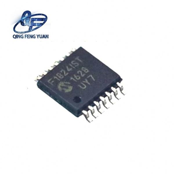 Cheap MICROCHIP PIC16F1824 IC Tvs Diodes Components Electronics Circuito Integrado PIC16F1824 for sale