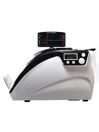 Best Dual CIS Detection Bill Counter With Value Counting High Precision Sensors wholesale