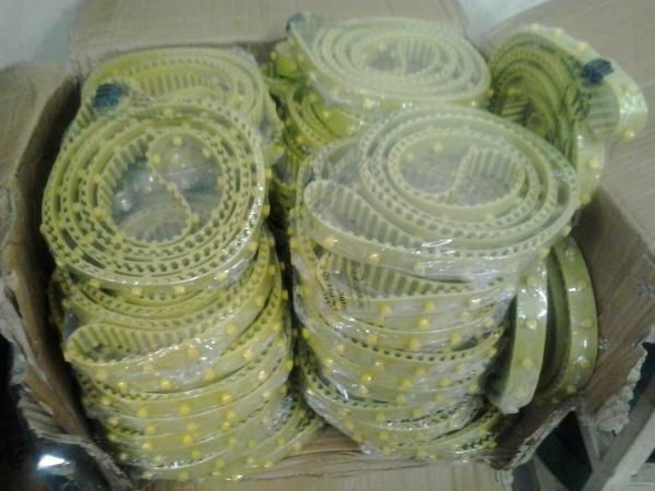 Cheap Timing belt T10-3040 For Textile Machine for sale