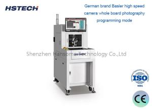Best High Speed Single Platform Depaneling PCB Router Machine for Auto Cutting wholesale