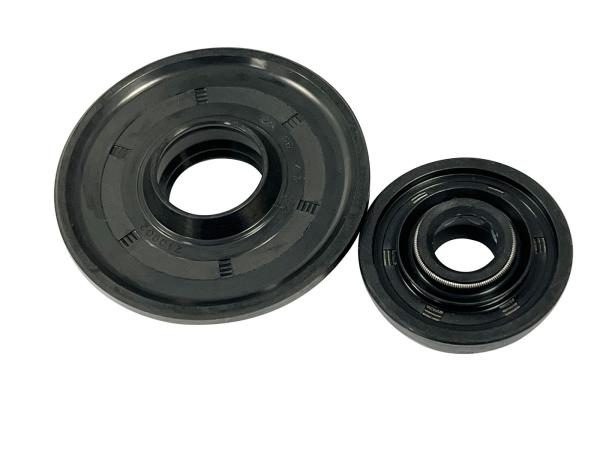 Cheap Density Range Of 1.0-2.0g/Cm3 NBR Seals  For Customized Applications for sale