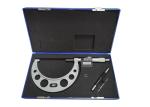 4-5'' IP65 Digital Outside Micrometer with Large LCD Display