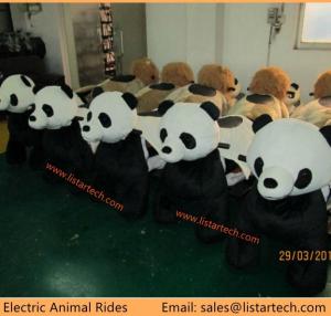 China Ride on Animal Toy Animal Robot Mechanical Pedal Horse for Indoor and Outdoor Playing on sale