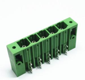 Best RD2EDGRAM 10.16-D Plug In Terminal Block Board Use Big Volage Type wholesale
