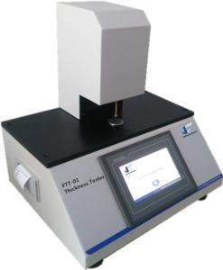 Best Mechanical scanning thickness tester Contacting method thickness tester wholesale