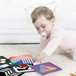 Corrugated Paper Custom Flash Card 4C 6C Full Color Offset Printing Flash Memory