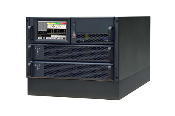 Cheap CPSY Modular Ups 10kva N+1 Or N+X Parallel Redundancy Output PF 1 Pure Sine Wave for sale