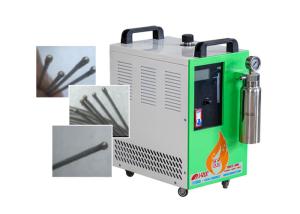 Portable Oxyhydrogen Jewelry Soldering Machine HHO Gas Welder