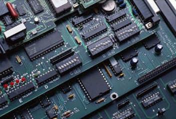 Cheap Professional PCB Printed Circuit Board / Main Board / Motherboard CMFF for sale