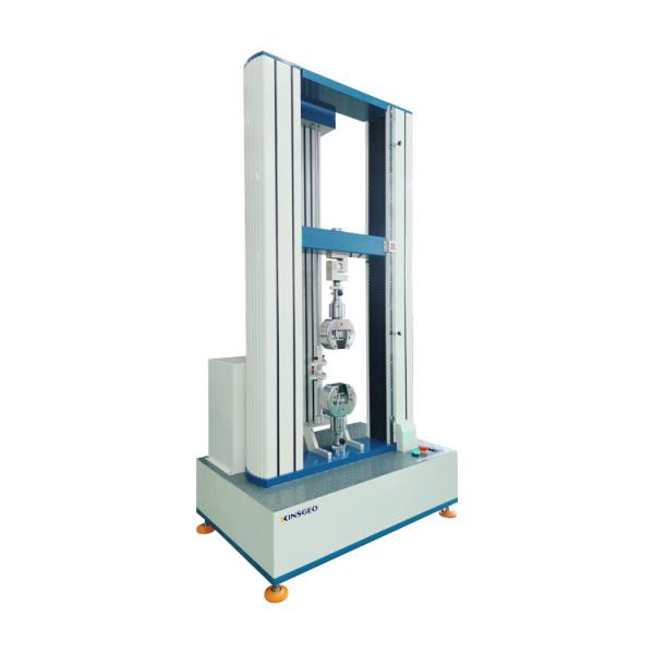 Cheap Customized Adhesive Brake Shear Strength Tester Servo Motor Computer Control for sale