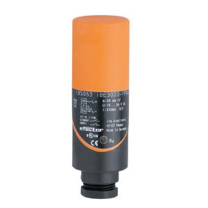 China IFM Inductive Proximity Sensor IB0016 IBE2020-FBOA Cylindrical Shell on sale