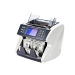 FMD-880 mixed denomination bill counter and sorte with TFT screen count and