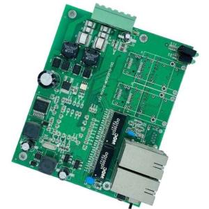 China 1.6mm-3.2mm 1oz Automated Pcb Assembly , Rogers Pcb Fabrication Service on sale