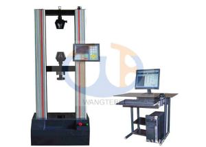 Best Full Digital Display Electronic Universal Testing Machine Computer Controlled wholesale