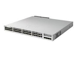 Cheap C9300X 48TX E Netengine Gigabit Ethernet Switches Lan Gigabit Switch for sale
