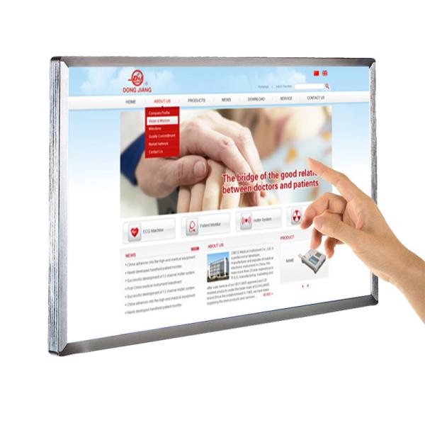 Cheap kiosk touch kiosk touch screen printer touch screen self-service terminal kiosk for sale