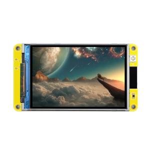 Resolution 320x480 TFT Display Module 5V Operating Voltage Wide Viewing Angle 3.5'' ESP32-3248S035N