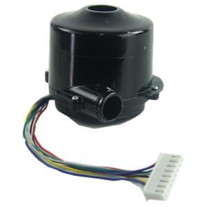 Best PWM Speed Controlling 48V BLDC Centrifugal Fan For Breathing Seeding Machine wholesale
