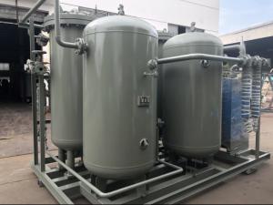 Best Molecular Sieve Nitrogen Generator Equipment Manufacturers N2 Psa System wholesale
