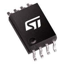 Cheap STM802TM6F High Efficiency Synchronous Buck Converter for sale