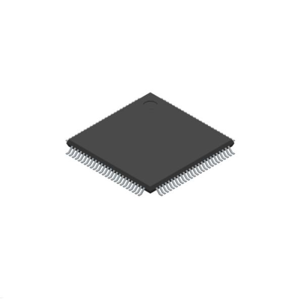 Cheap 32bit 256kb Flash Integrated Circuit Module STM32F107RCT6 for sale