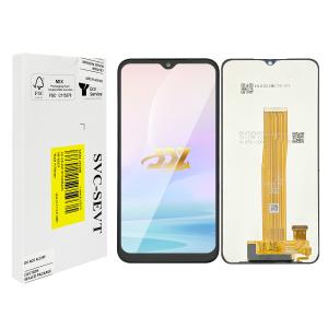 Best Mobile Phone A02 LCD Screen Replacement 6.5 Inch With High Contrast Svc Lcd Cell Phone Screens wholesale