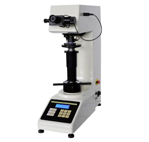 Cheap Brinell Hardness Testing Machine , Digital Brinell Hardness Tester 601mhb for sale